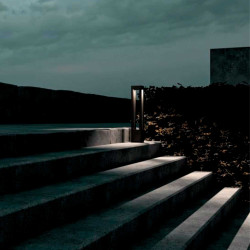 Odin Tr&auml;dgrdslampa