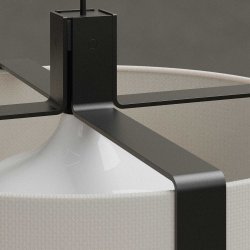 Okolo 47 Pendant Light
