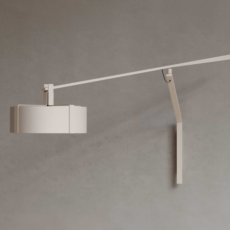 Okolo Long V�gglampa