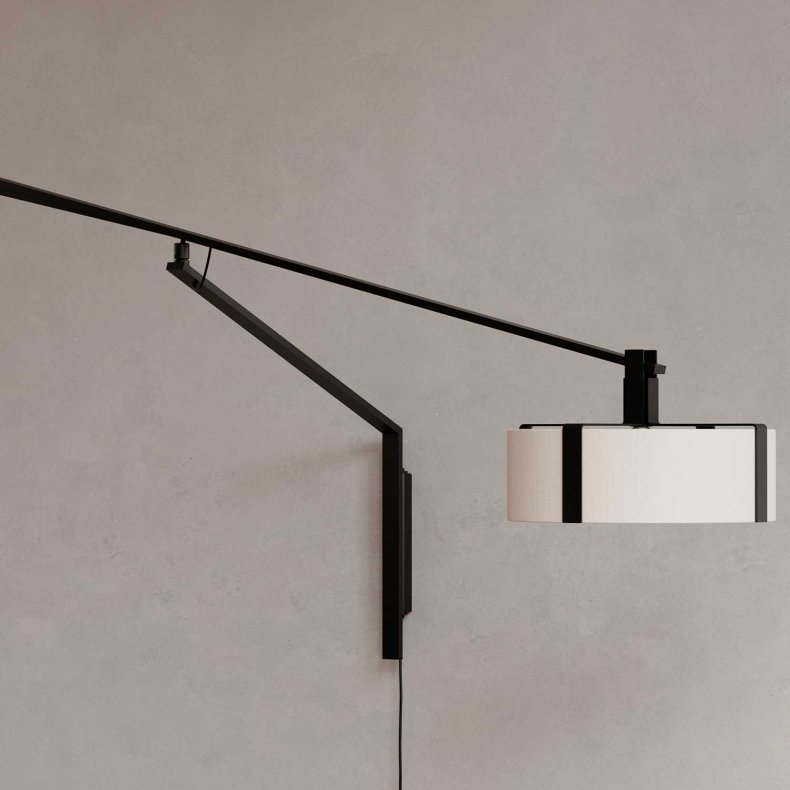 Okolo Long V�gglampa