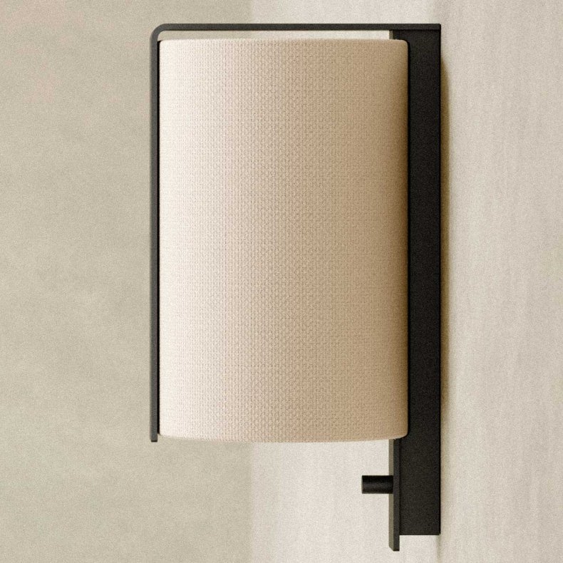 Okolo Small Wall Light