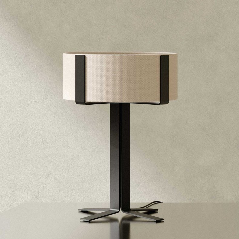 Okolo Bordlampe
