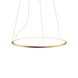 Olyring bronze Pendant Light