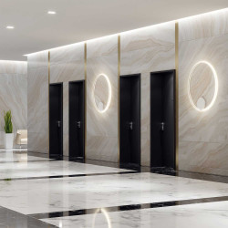 Olyring Vgglampa/Taklampa