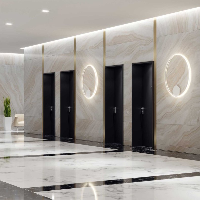 Olyring Vgglampa/Taklampa