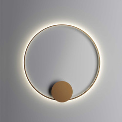 Olyring Vgglampa/Taklampa