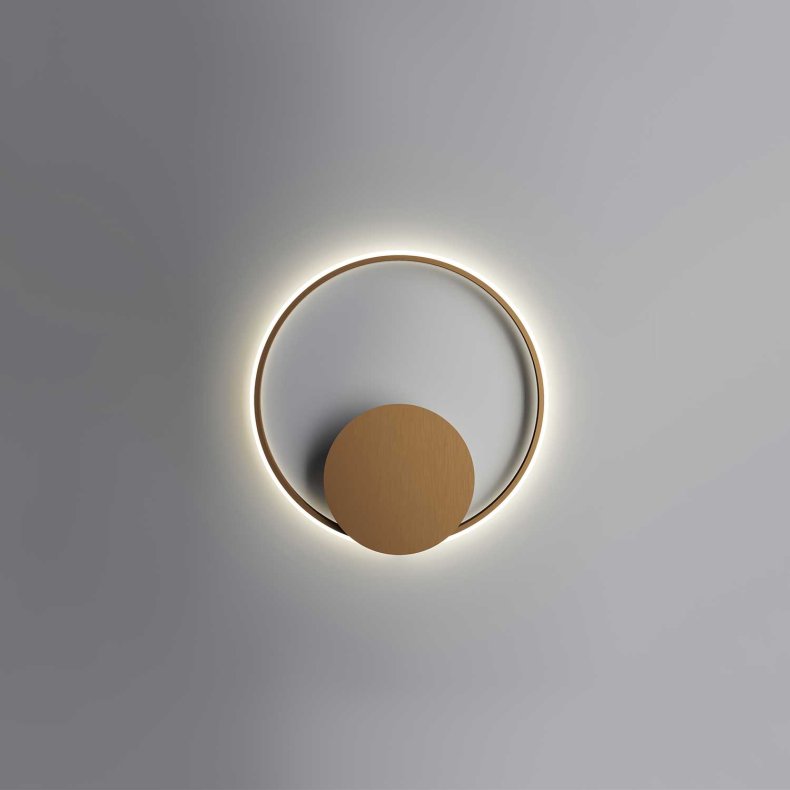 Olyring Vgglampa/Taklampa