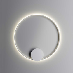 Olyring Vgglampa/Taklampa