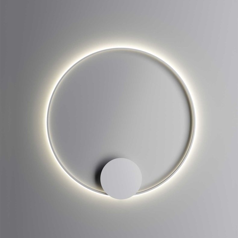 Olyring Vgglampa/Taklampa