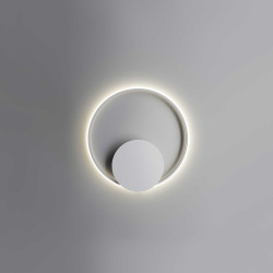 Olyring Vgglampa/Taklampa