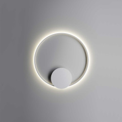 Olyring Vgglampa/Taklampa