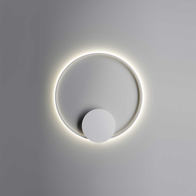 Olyring Vgglampa/Taklampa