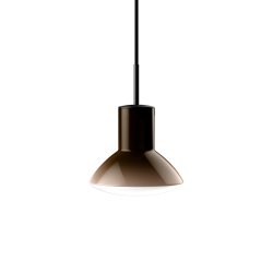 Onda Brown Pendant Light