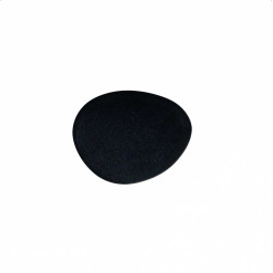 Orbit 3 Wall Light black
