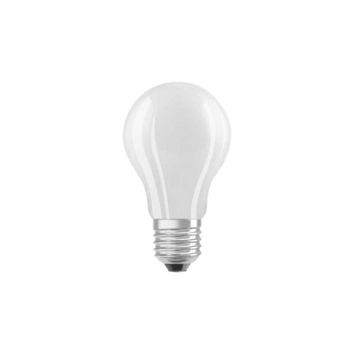 pencil Perceivable Really Osram E27 LED 7W 2700K (60W) Dimmable - Lampefeber