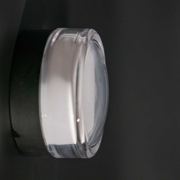 Otto Convex Wall/Ceiling Clear