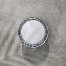 Otto Convex Transparent Vglampe/Loftlampe