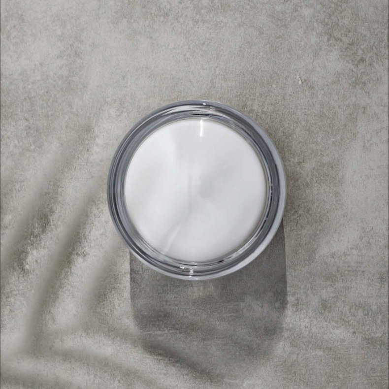 Otto Convex Transparent Vglampe/Loftlampe