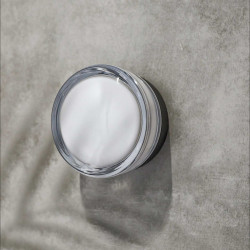 Otto Convex Transparent Vglampe/Loftlampe