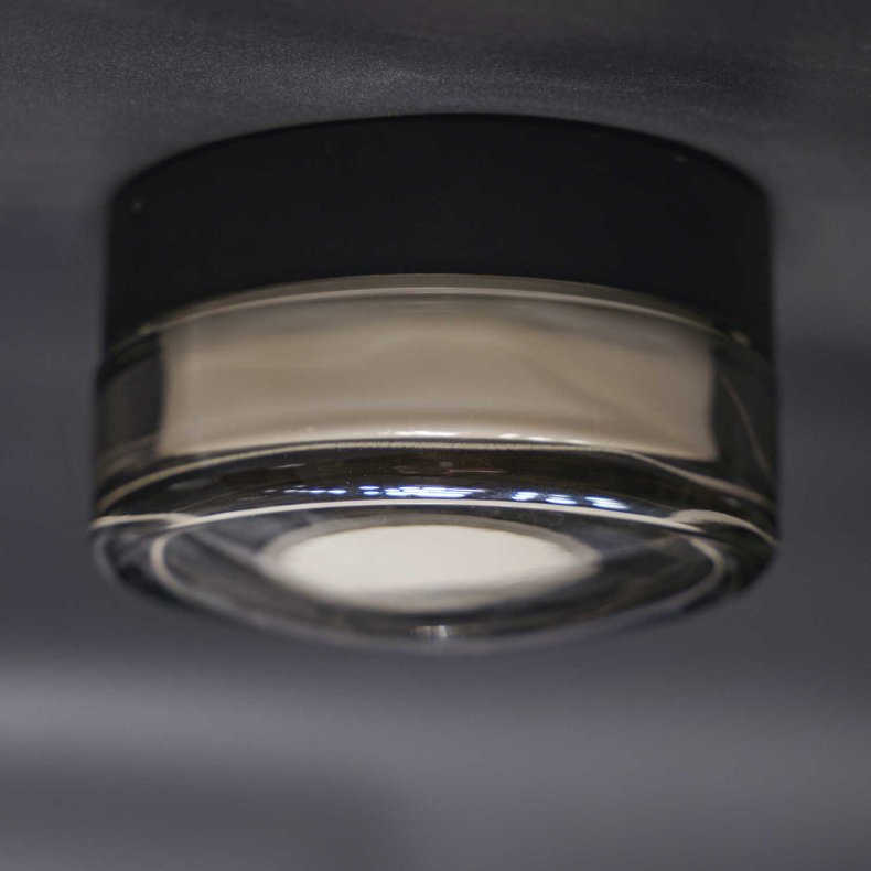 Otto Convex Rkt Vgglampa/Taklampa