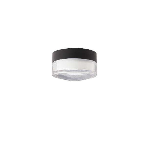 Otto Convex Wall/Ceiling Clear