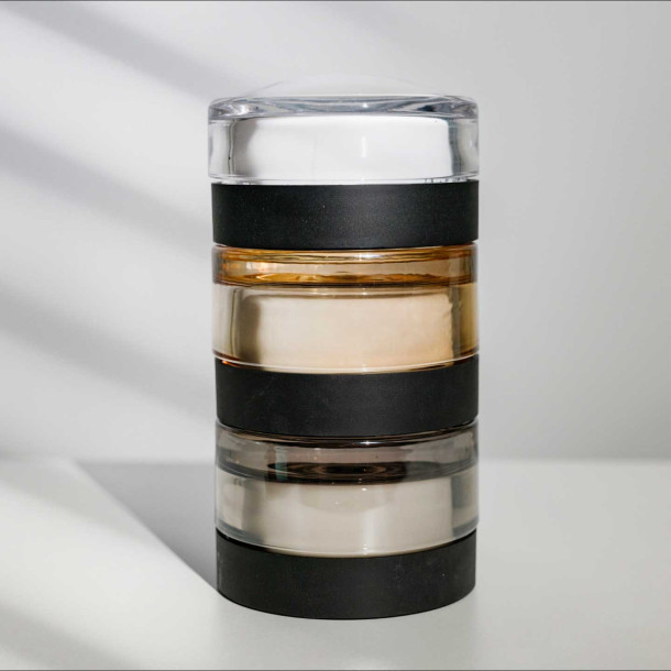 Otto Convex Wall/Ceiling Clear