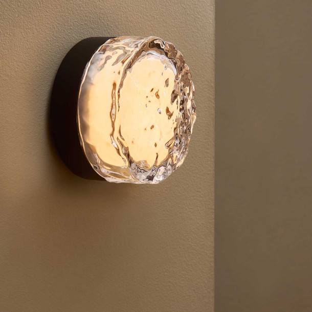 Otto Ice Wall/Ceiling Clear