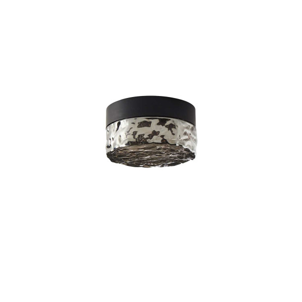 Otto Ice Wall/Ceiling Smoked