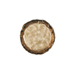 Otto Ice Wall/Ceiling Amber