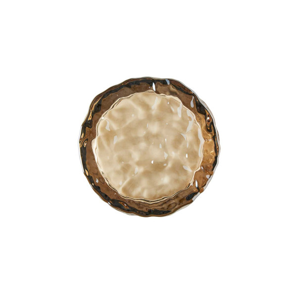 Otto Ice Wall/Ceiling Amber