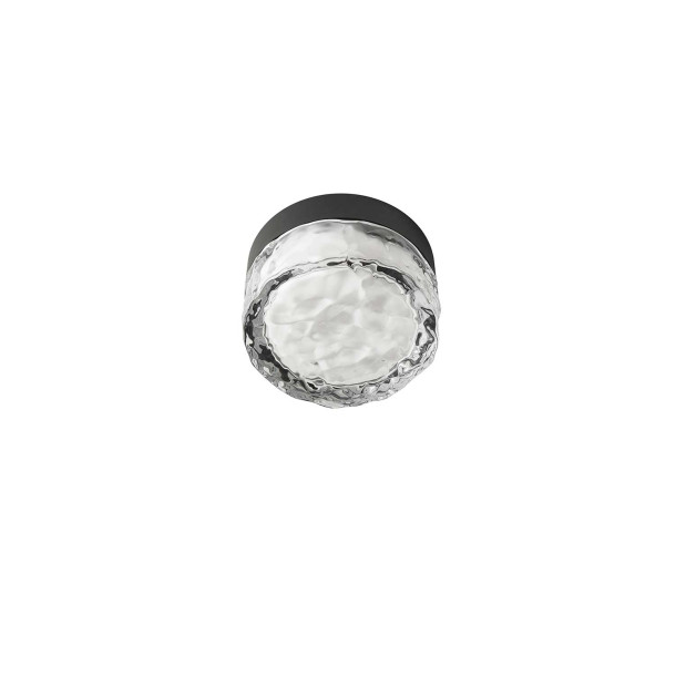 Otto Ice Wall/Ceiling Clear