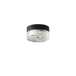Otto Ice Wall/Ceiling Clear