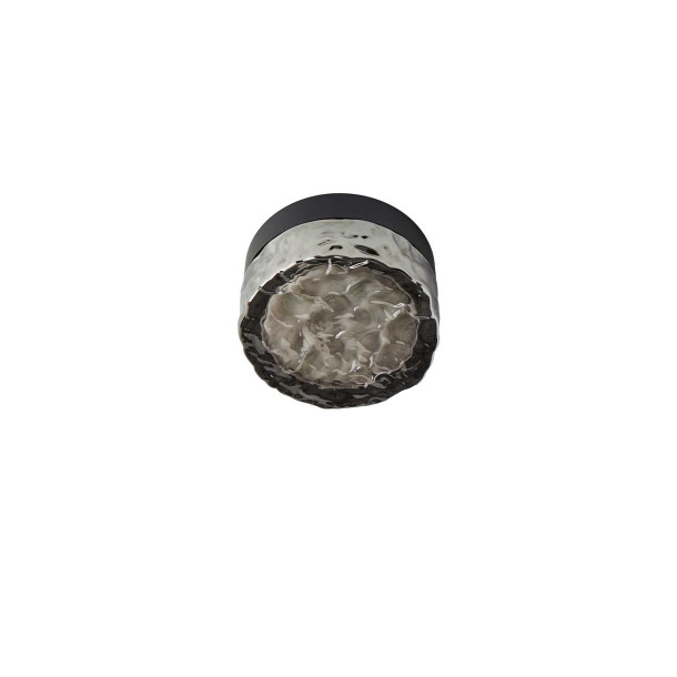 Otto Ice Wall/Ceiling Smoked