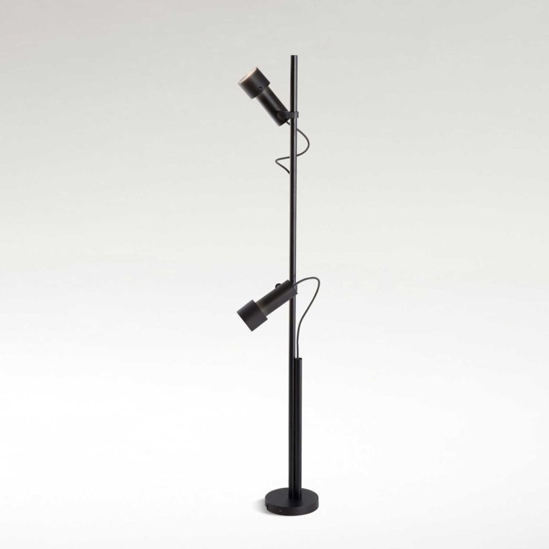 Palosanto B 5x2/90 Trdgrdslampa