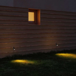 Palosanto B Havelampe