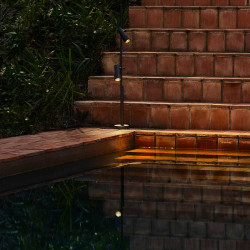 Palosanto B Havelampe