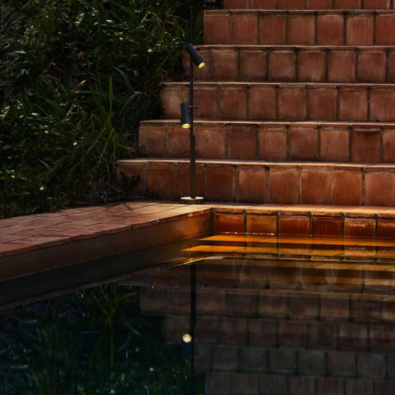 Palosanto B Havelampe