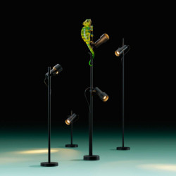 Palosanto B Havelampe