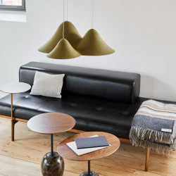 Panorama S Gr&ouml;n/Svart Takpendel