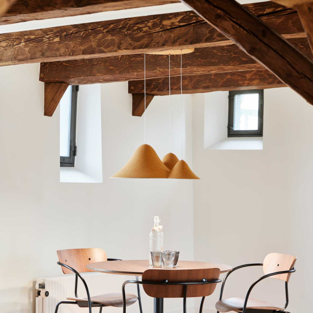 Panorama S Jordgul/Gr