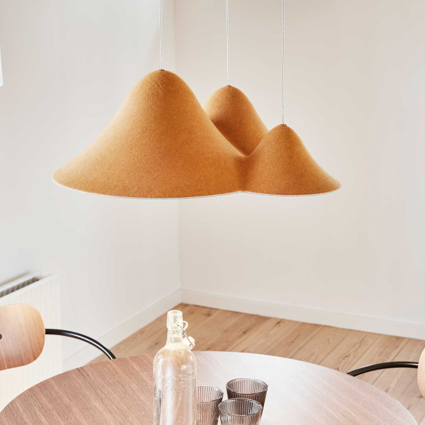 Panorama S Jordgul/Gr