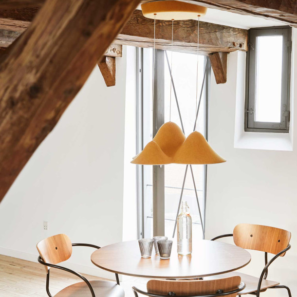 Panorama S Jordgul/Gr