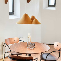 Panorama S Jordgul/Gr Takpendel