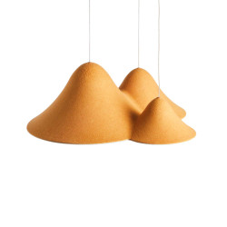 Panorama S Jordgul/Gr Takpendel