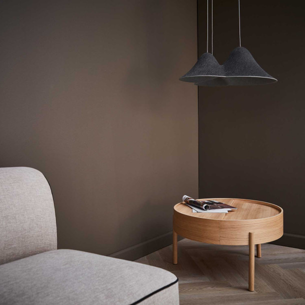 Panorama S Mix Black/Grey