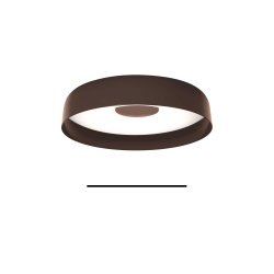 Papavero J 30 Vgglampa/Taklampa