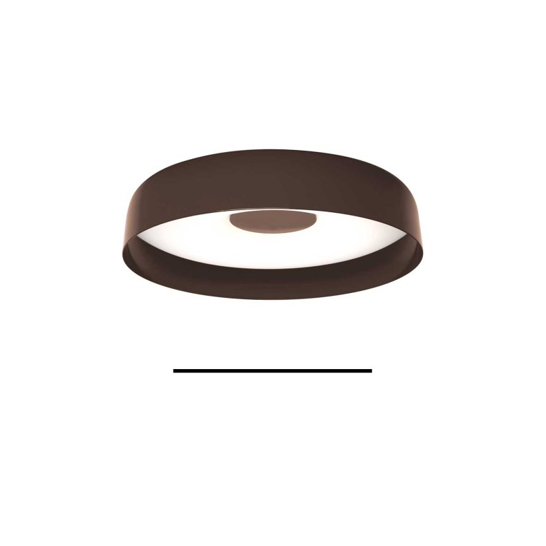 Papavero J 30 Vgglampa/Taklampa