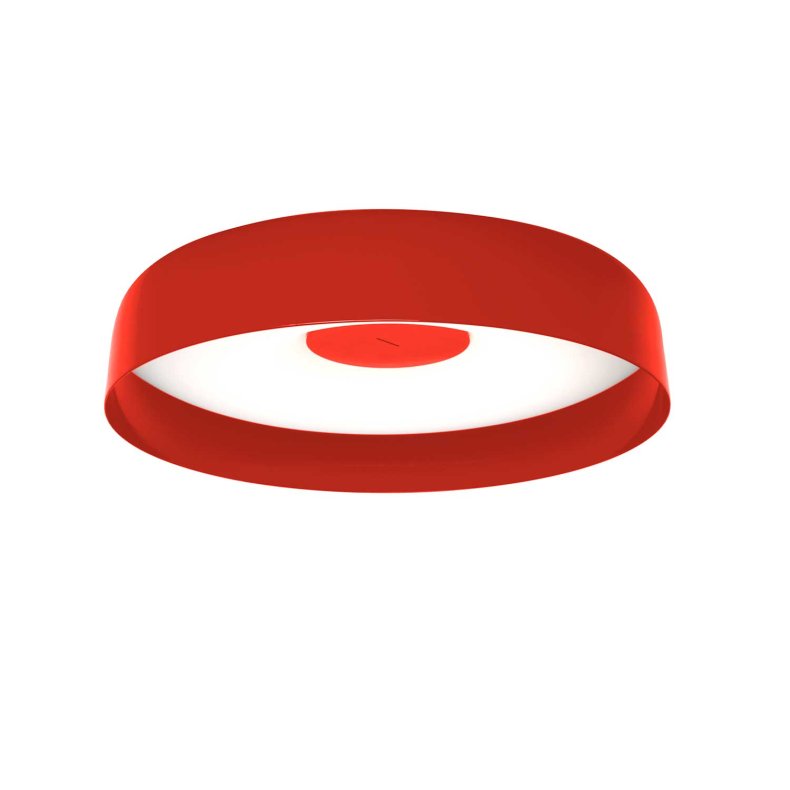 Papavero 50 Vgglampa/Taklampa