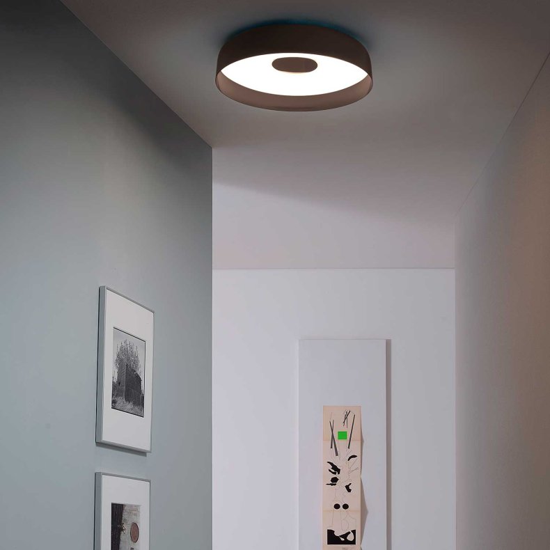 Papavero J 30 Vgglampa/Taklampa