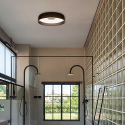 Papavero 50 Vgglampa/Taklampa